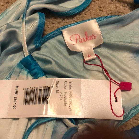 Parker Dress - Picture 5 of 6